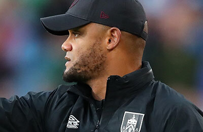 Пеп Гвардиола, премьер-лига Англия, Бернли, Венсан Компани, Манчестер Сити, Шон Дайч, чемпионшип, Андерлехт