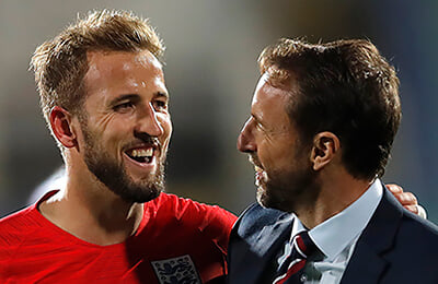 Евро-2024, Тоттенхэм, Рахим Стерлинг, Сайдо Берахино, Сон Хын Мин, Гарет Саутгейт, Харри Кейн, Сборная Англии по футболу