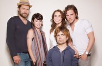 HBO, Питер Динклейдж, Игра Престолов, Marvel, Кевин Файги, Дом Дракона, Терминатор, Зак Снайдер, Вечные, Лана Вачовски, Сериалы, Секретное вторжение, Мадс Миккельсен, Кино