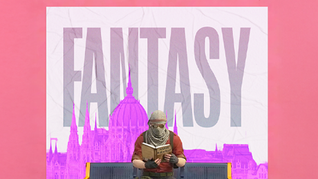 Последнее фэнтези в этом году! Лутай PlayStation 5 и другие призы