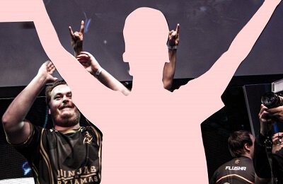 Статистика CS 2, Робин «Fifflaren» Йоханссон, Ninjas in Pyjamas