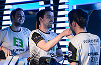 Flipsid3 Tactics, TyLoo, Александр «S1mple» Костылев, Кирилл «ANGE1» Карасев, Valve