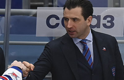 КХЛ, СКА, Роман Ротенберг, Спортс