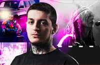 Neon, Singapore Major, Virtus.pro, Team Secret, Nigma, Alliance