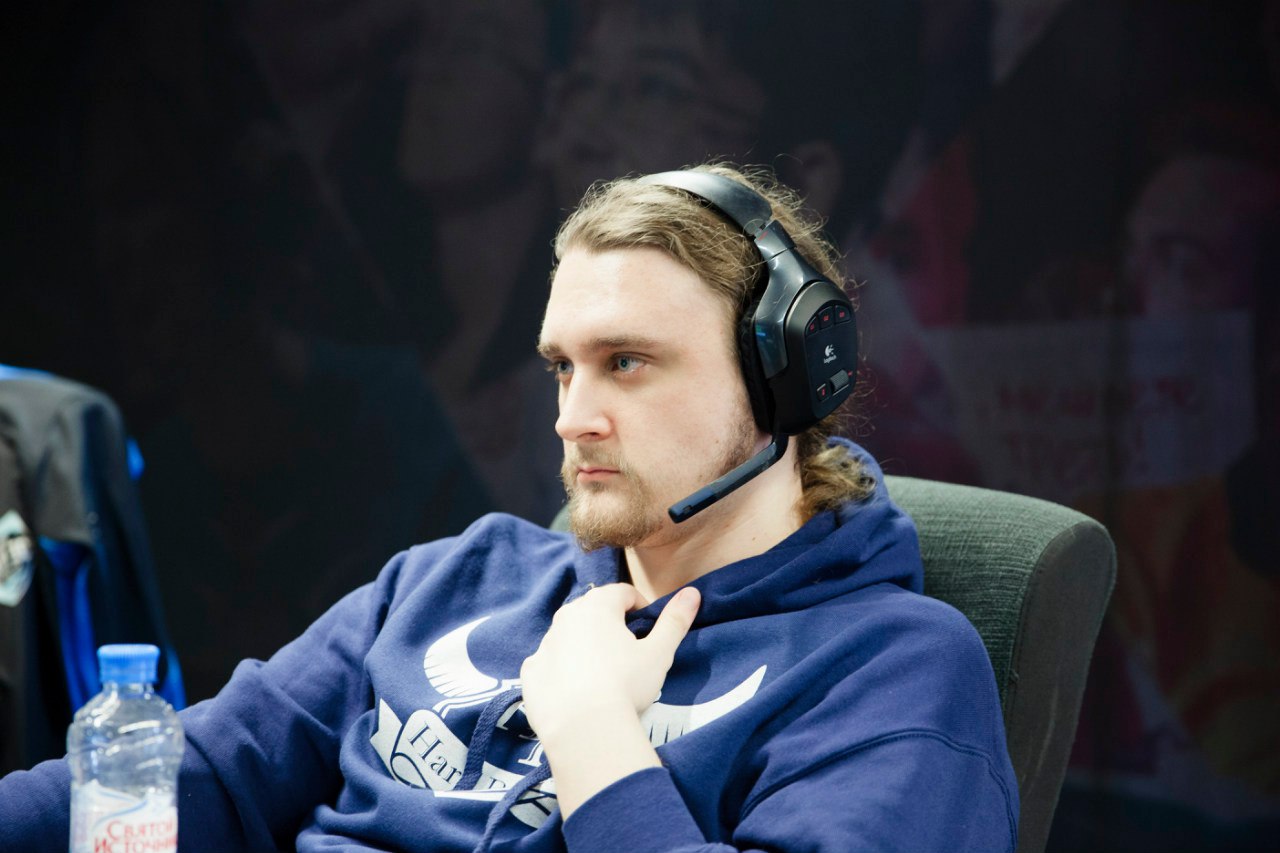 Albus Nox Luna, NAVI, Vega Squadron, Team Empire, Континентальная лига