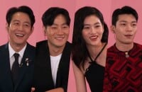 Netflix, Игра в кальмара