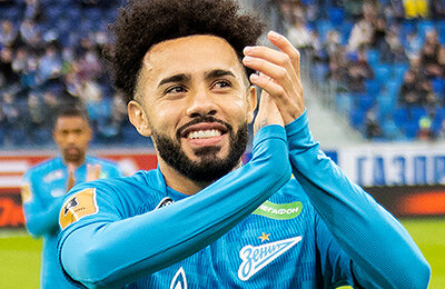 Иван Сергеев, Даниил Фомин, Краснодар, Родригао, Георгий Джикия, Сочи, Марио Фернандес, ЦСКА, Игорь Акинфеев, Вильмар Барриос, Матео Кассьерра, Зенит, Иван Кузьмичев, Уфа, премьер-лига Россия, Клаудиньо, Гамид Агаларов, Кристиан Нобоа, Малком, Матвей Сафонов, Дмитрий Полоз, Себастьян Шиманьски, Антон Зиньковский, Арсен Захарян, Дуглас Сантос, Даниил Уткин, Эдуард Сперцян