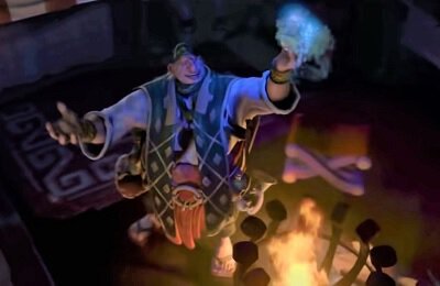 Предметы Dota 2, Патч 7.38