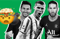 Ювентус, ПСЖ, Серхио Рамос, Флорентино Перес, Барселона, Лионель Месси, премьер-лига Англия, Джейдон Санчо, Тоттенхэм, Манчестер Юнайтед, Челси, Криштиану Роналду, Килиан Мбаппе, Манчестер Сити, трансферы, Джек Грилиш, Бен Уайт, Ромелу Лукаку, Реал Мадрид