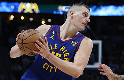 НБА плей-офф, Филадельфия, Лейкерс, Майами, Бостон, Денвер, Нью-Йорк, Финикс, НБА, анализ данных, Голден Стэйт