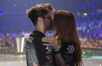 Faze Clan, Хаваард «rain» Найгард, Рассел «Twistzz» Ван Далкен, PGL Major Antwerp