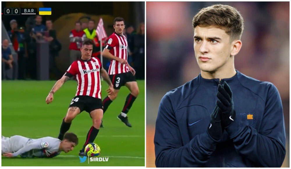 Клубы, Гави, Ла Лига, Барселона