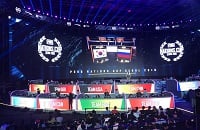 Шутеры, PUBG, PUBG Nations Cup