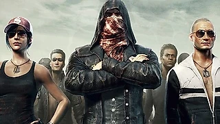 Как проходят турниры по PUBG