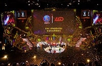 EPICENTER, NAVI, Virtus.pro, NAVI