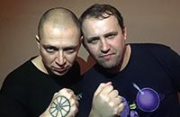 Виталий «V1lat» Волочай