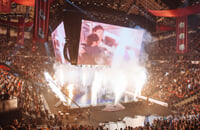 Valve, Team Liquid, Royal Never Give Up, Team Secret, Business Associates, Monaco Gambit, Vici Gaming, The International, Virtus.pro, Beastcoast, NAVI, Evil Geniuses, Team Aster, Invictus Gaming, TNC, Alliance