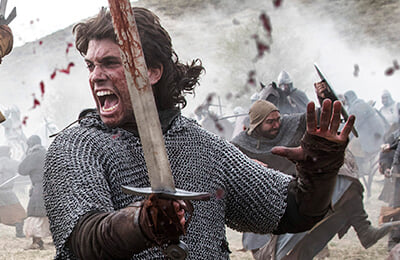 Рецензии, Кино