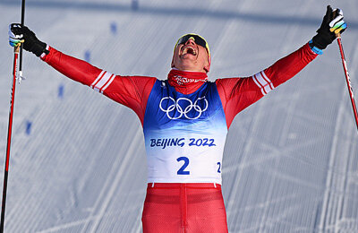 сборная Норвегии, лыжные гонки, Александр Большунов, Денис Спицов, Олимпийская сборная России, Ииво Нисканен, Олимпиада-2022, сборная России (лыжные гонки), сборная Финляндии