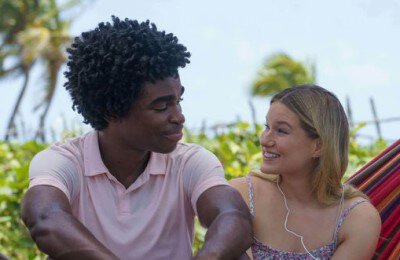 Сериалы, Остров Сент-Икс, Hulu