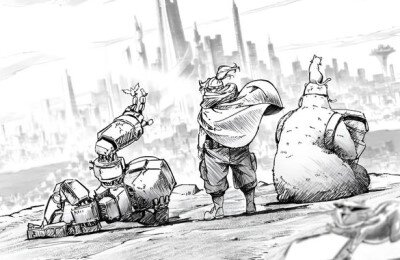 Аниме, Проект Пуля, Disney+, Сериалы, Walt Disney Animation Studios