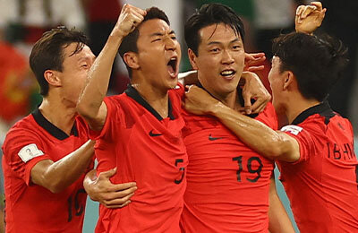 Сборная Португалии по футболу, ЧМ-2022, сборная Ганы по футболу, Сборная Уругвая по футболу, Сборная Южной Кореи по футболу