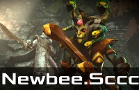 Team Secret, ESL One Genting, Newbee