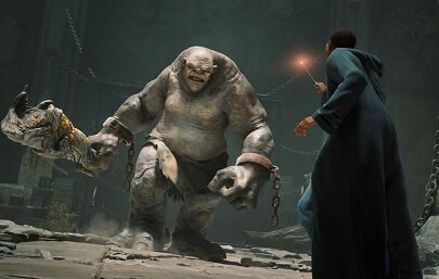 Xbox Series X, Xbox One, Xbox Series S, Экшены, ПК, Hogwarts Legacy, PlayStation 5, PlayStation 4