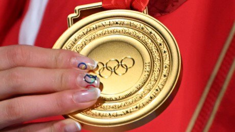 Все медали Олимпиады 2022 в Пекине