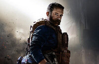 Call of Duty, Call of Duty: Modern Warfare 2, Call of Duty: Modern Warfare 2 (2022), Infinity Ward, Capcom, Resident Evil 7, Call of Duty Vanguard, Resident Evil, Resident Evil Village, Хорроры, Шутеры