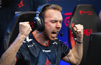 Дэнни «zonic» Соренсен, PGL Major Stockholm 2021, Astralis, Лукас «gla1ve» Россандер, Питер «dupreeh» Расмуссен