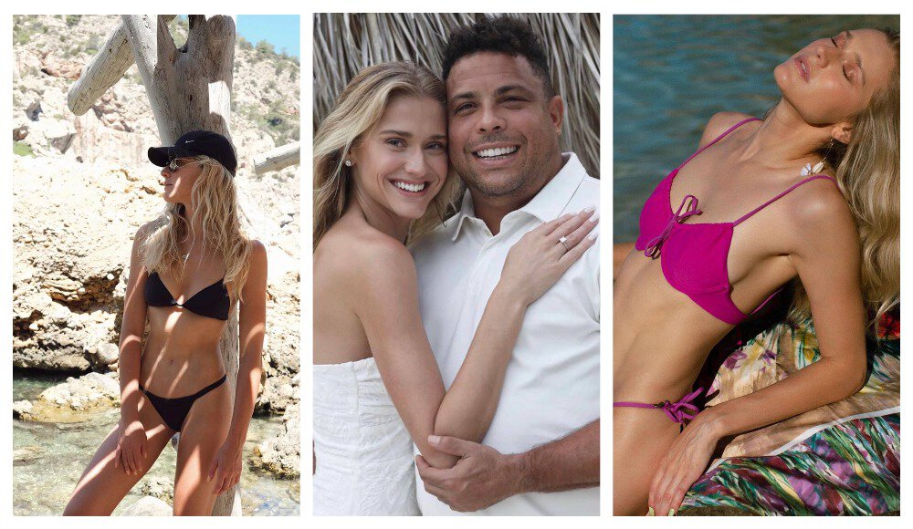 Реал Мадрид, Интер, Роналдо, Барселона