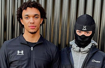 Тоттенхэм, Трент Александер-Арнолд, adidas, Nike, Маркус Рэшфорд, Тиаго Силва, музыка, Канье Уэст, Андрей Аршавин, Поль Погба, Джек Грилиш, Деклан Райс, Джесси Лингард, бизнес