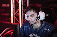 Артур «Arteezy» Бабаев, Evil Geniuses