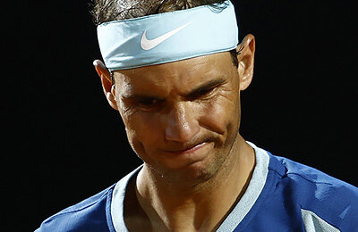 ATP, Рафаэль Надаль, травмы, Открытый чемпионат Италии, Денис Шаповалов