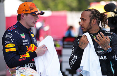 Формула-1, Джеймс Эллисон, Джолион Палмер, Мерседес, Ред Булл, Макс Ферстаппен, Льюис Хэмилтон