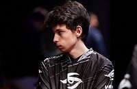 Team Secret, Михал «Nisha» Янковски, Anti-Mage, Vici Gaming, DreamLeague Season