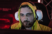 Optic Gaming, NAVI, Иван «ArtStyle» Антонов, Владимир «RodjER» Никогосян, Mineski, Людвиг «Zai» Вальберг, Virtus.pro, Владислав «Crystallize» Кристанек, Team Secret, Evil Geniuses, Саахил «UNiVeRsE» Арора, Дэрил Кох «iceiceice» Пэй Сян, Язид «YapzOr» Жарадат, LGD.FY