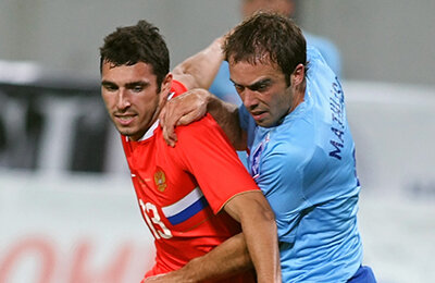 Евгений Савин, премьер-лига Россия, ЦСКА, Зенит, Спартак, Крылья Советов, Сборная России по футболу