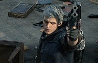 Devil May Cry 5