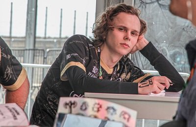 Aghanim's Shard, Антон «Dyrachyo» Шкредов, Патч 7.38, Gaimin Gladiators, Мейджоры, ESL One Berlin Major