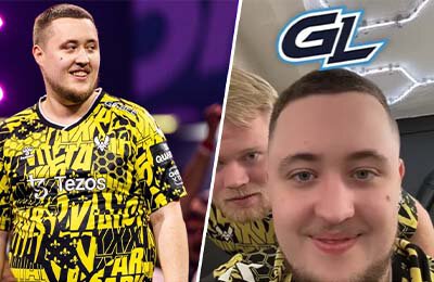 BLAST Paris Major, Мейджоры, Team Vitality, Шоу «На банане», Матье «ZywOo» Эрбо