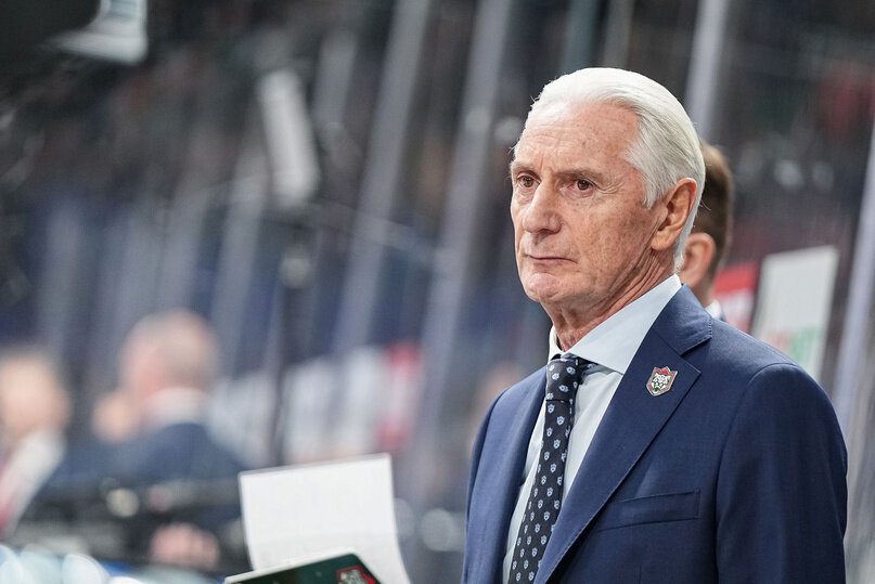 Декабрь в КХЛ: возвращение Матча звёзд и легендарного тренера