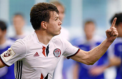 Сергей Прядкин, Ростов, Первая лига, Организация РПЛ, РФС, Томь, премьер-лига Россия, Сергей Фурсенко, Торпедо, ФК Нижний Новгород (до 2012), Пари НН, Тамбов, Волга Нижний Новгород, Крылья Советов, Чертаново, ФК Кубань (до 2018), Амкар, Волгарь, Енисей, Оренбург, Анжи, Факел, Арсенал Тула, Шинник, Спартак Нальчик, Уфа, Алания Владикавказ, Урал, Тосно, СКА Хабаровск