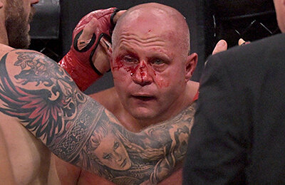 Bellator 290, Bellator, Федор Емельяненко, Райан Бейдер, MMA, Емельяненко – Бейдер