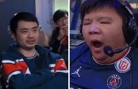 True Sight, Чжан «xiao8» Нин, Чжао «XinQ» Цзысин, LGD, Айрат «Silent» Газиев, The International, Team Spirit