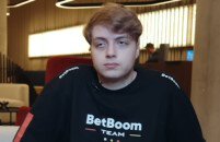 Егор «Nightfall» Григоренко, BetBoom Team, Александр «Torontotokyo» Хертек, The Lima Major