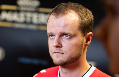 Шоу «На банане», Андреас «Xyp9x» Хойслет, Astralis