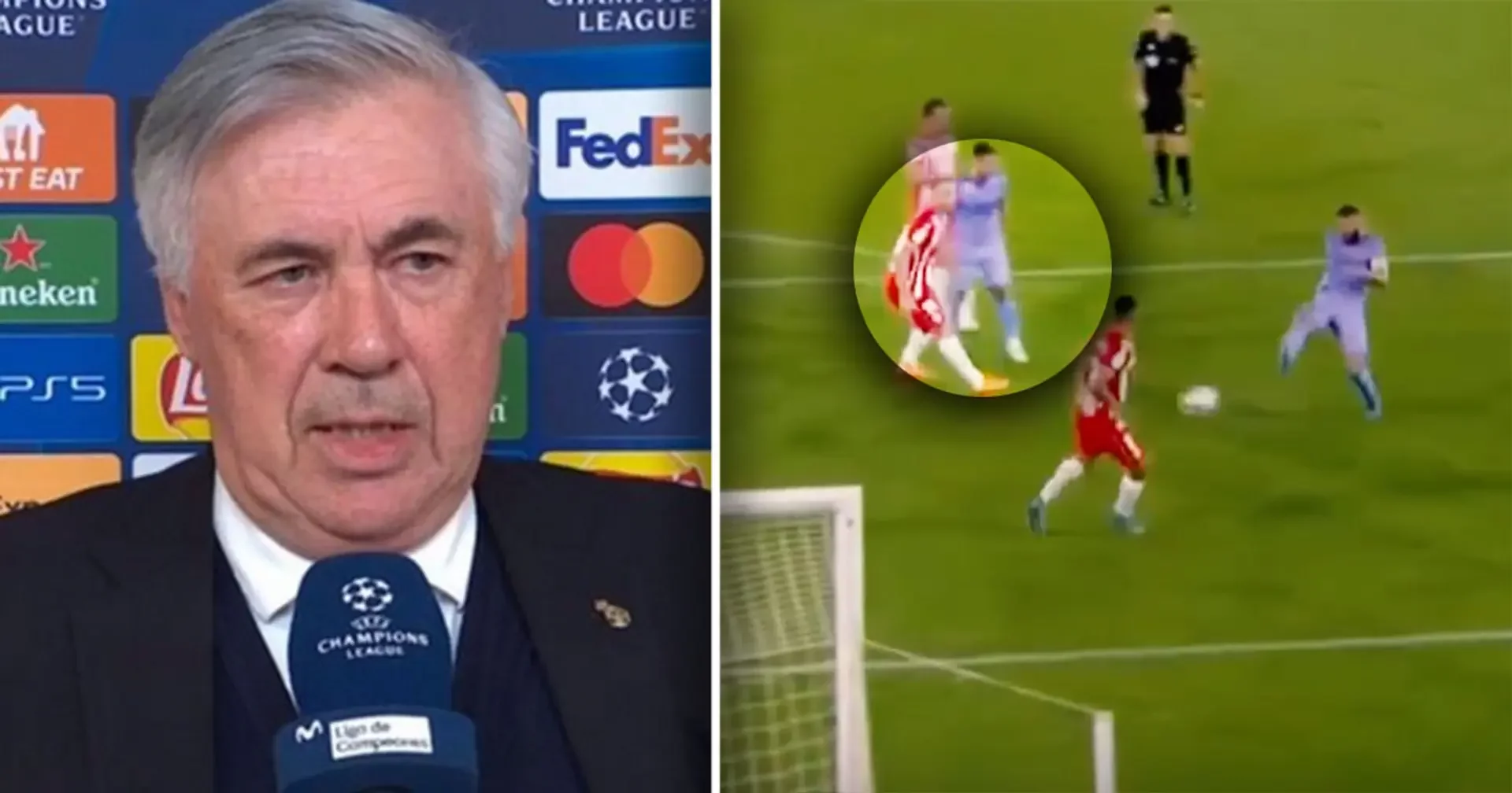 Реал Мадрид, Эден Азар, Карло Анчелотти, Ла Лига, Эспаньол