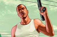 GTA Vice City, GTA 3, Тесты, GTA: San Andreas, GTA The Trilogy: The Definitive Edition, Экшены, Rockstar Games, Grand Theft Auto